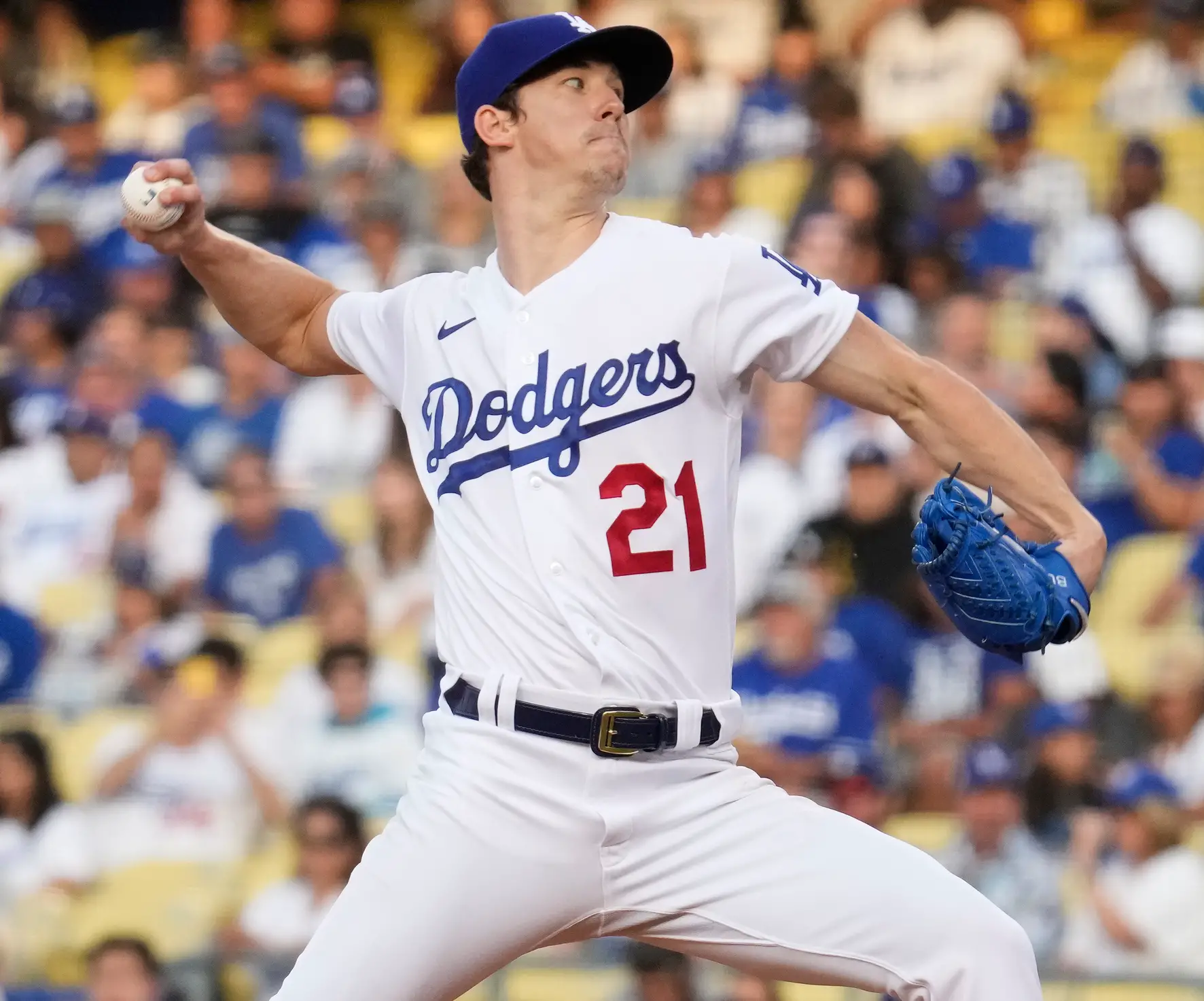 Dodgers News: Walker Buehler ‘Definitely a Possibility’ to Return This Year, Says GM