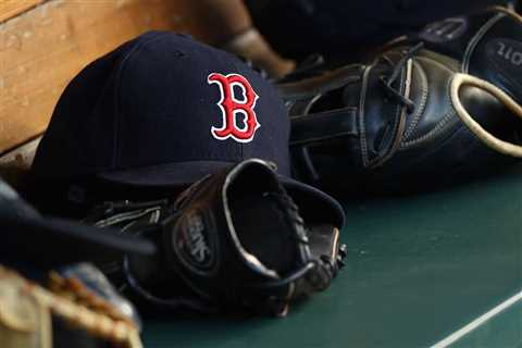 Red Sox Reportedly Open To Trading Starting Outfielder