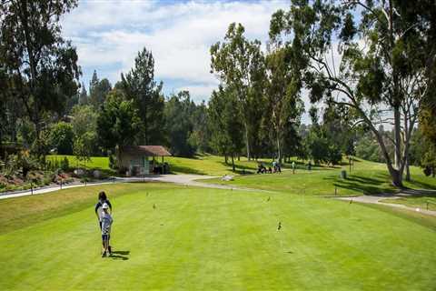 Golfing in Baldwin County: Fees and Courses