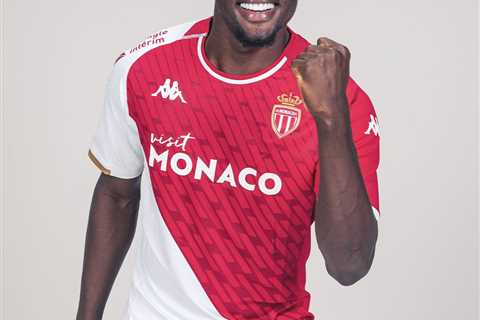 Mohammed Salisu: I can’t wait to get started at AS Monaco