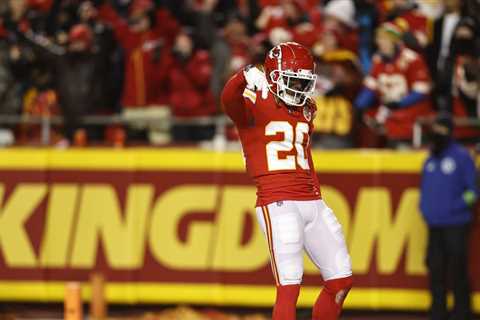 Chiefs News 8/2: Justin Reid believes defense will be really special