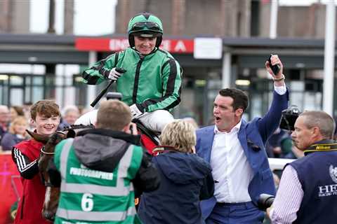 Galway Plate 2023 complete runner-by-runner guide and tip for helter-skelter Grade 3 feature