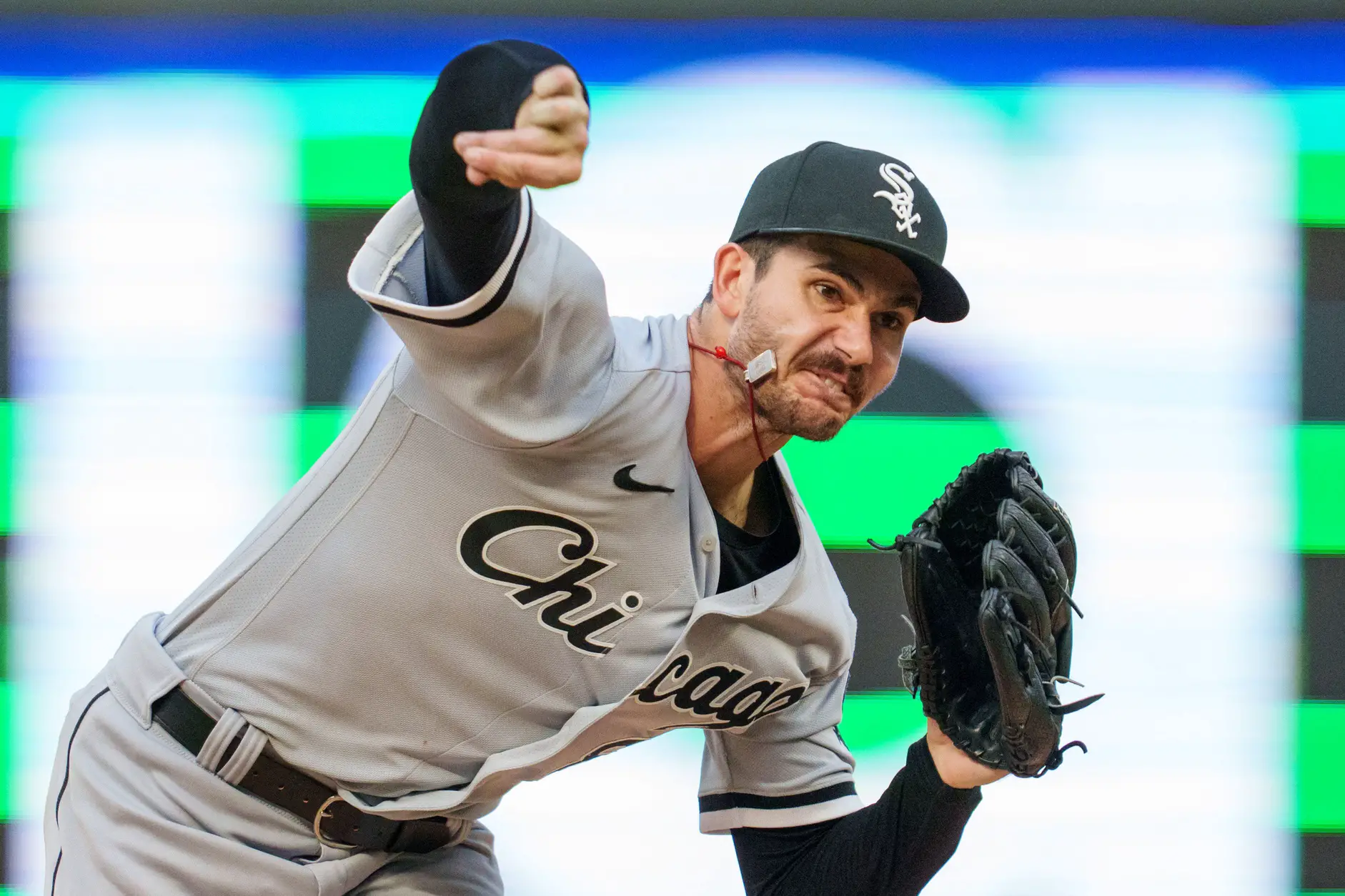 Dodgers Rumors: White Sox ‘Listening’ on Ace Dylan Cease