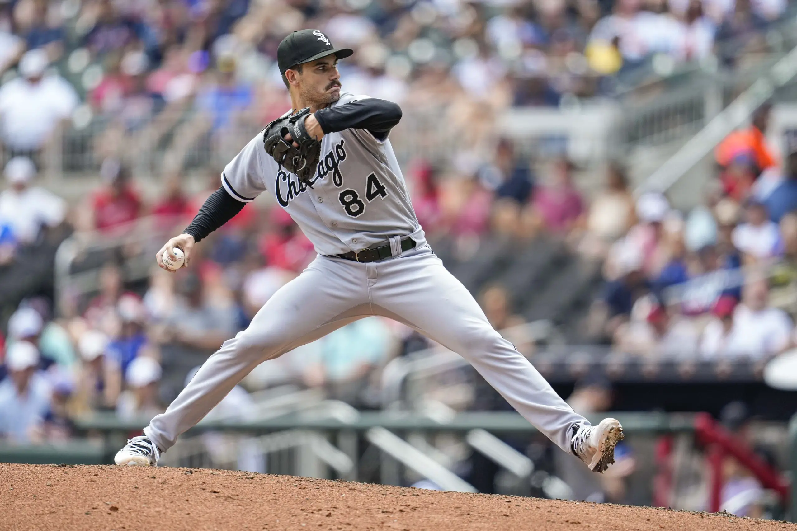 Dodgers News: Dylan Cease Not Traded By White Sox at Deadline