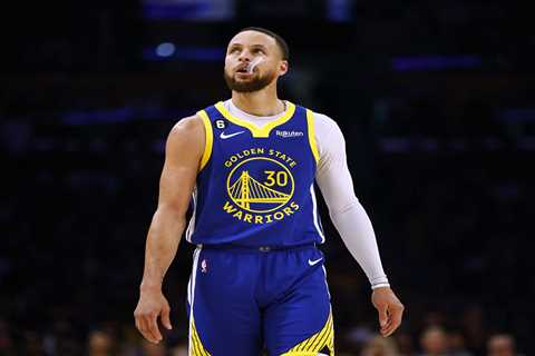 Stephen Curry Details 1 Key Factor To Win In The NBA