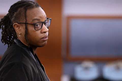 Judge restricts Aces’ Riquna Williams to Vegas area following domestic violence arrest