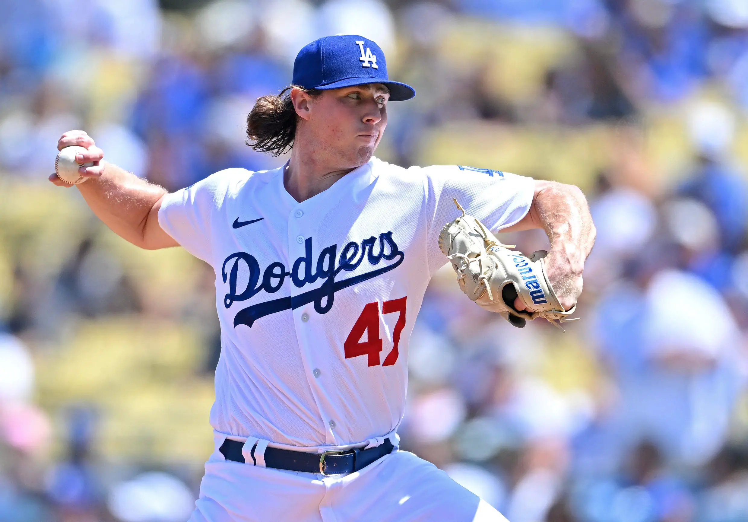 Dodgers News: Ryan Pepiot Activated Off 60-Day Injured List, Finally Nearing a Return