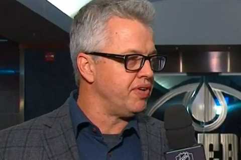 Oilers Appoint Jeff Jackson as New CEO of Hockey Operations