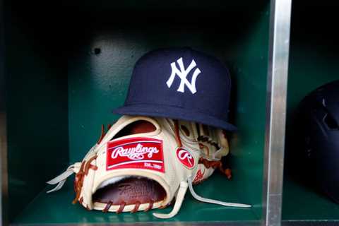 Yankees Reveal Rotation Plan For Crucial Weekend Series