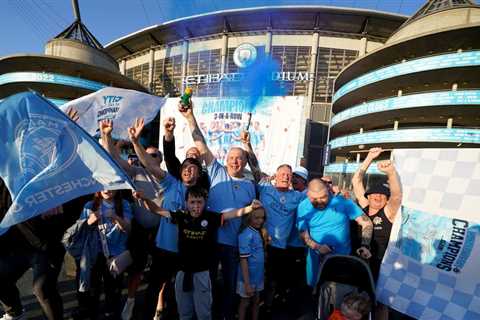 Manchester City v Arsenal: Community Shield Edition, Team News and Prediction