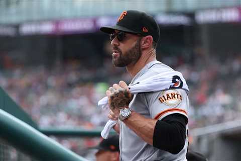 Stats Show How Giants Have Perfected Their Bullpen Strategy This Year