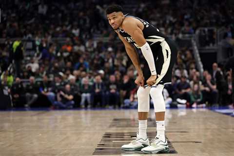 Giannis Antetokounmpo Highlights 1 Crucial Factor To Succeed In The NBA