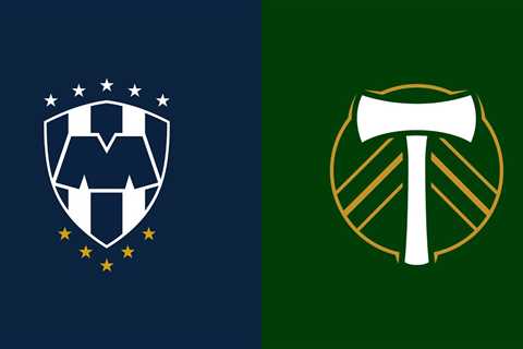 HIGHLIGHTS: CF Monterrey vs. Portland Timbers | August 4, 2023