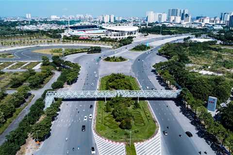 Inside the deserted £540m F1 circuit planned for the Vietnamese GP before it was canned when mayor..