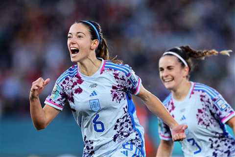 2023 Women’s World Cup quarterfinals will have everything (except the USWNT)