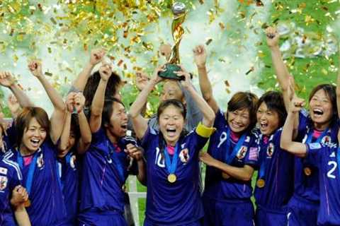 Women’s World Cup 2023: Japan in ‘unstoppable’ form before Sweden quarter-final