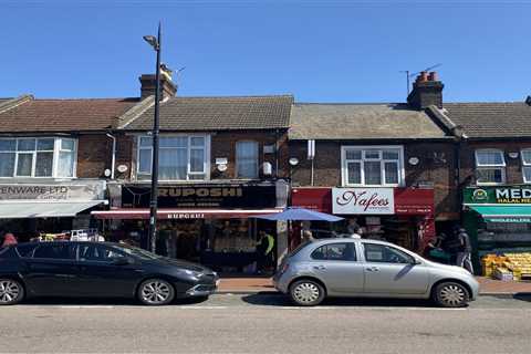 Luton Town's Kenilworth Road: The Only Premier League Stadium With No Pubs Nearby