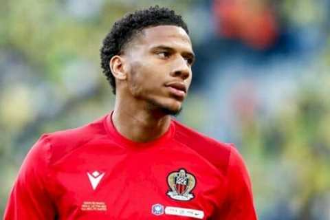 Man Utd’s Pursuit of Todibo Given Boost by Nice Boss & Captain