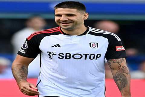 Aleksandar Mitrovic Rumored to Join Neymar at Al-Hilal if Asking Price is Met