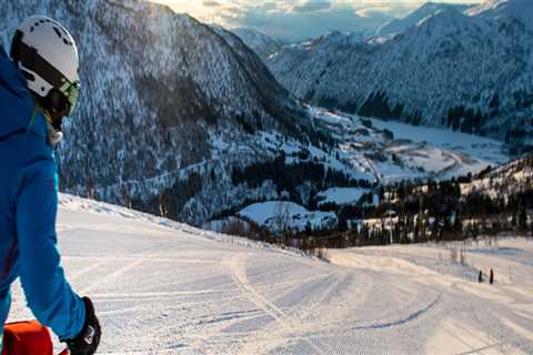 Best Resorts and Slopes for Skiing in Norway