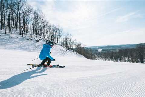 Skiing and Photography - Tips For Capturing Great Skiing Photos