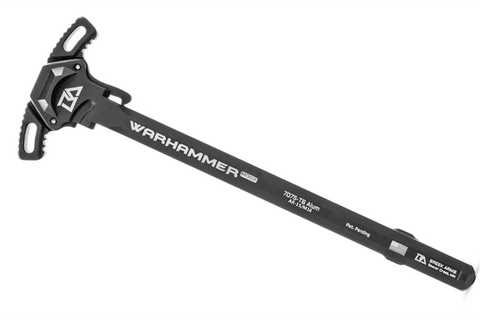 Preview: Breek Arms Warhammer Micro Mod2 Charging Handle