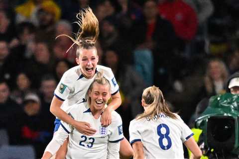 England v Spain LIVE commentary: Lionesses eye glory in Women’s World Cup final – UK kick-off time, ..