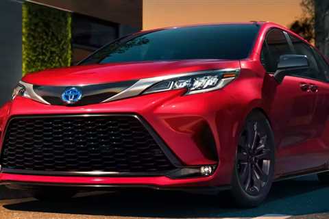 One of the Most Reliable Toyota Models Is Hiding in Plain Sight