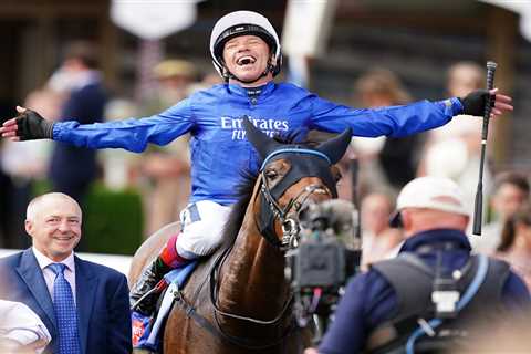 Templegate’s Best York Ebor Bets and Complete Preview