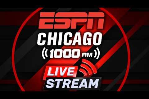 ESPN Chicago Live Feed