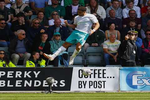 Che Adams 'on brink of immediate Premier League return' in £15m transfer to relegation strugglers