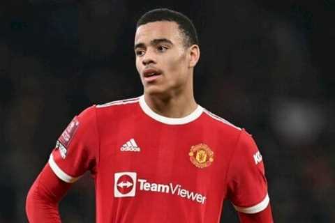 Mason Greenwood’s Controversial Past Sparks Major Backlash: Manchester United’s Decision Under Fire