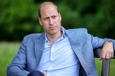 Prince William sends heartfelt message to Lionesses after World Cup defeat | Royal | News