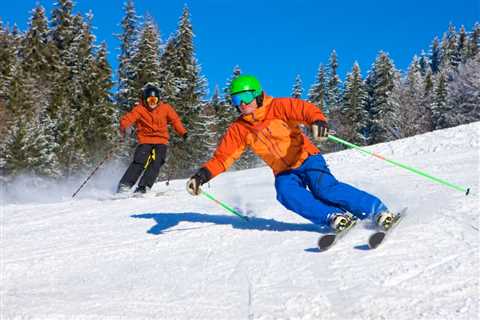 Skiing and Injury Prevention