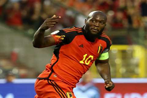 Romelu Lukaku Announces Roma Transfer and Plans to Fly to Seal Deal Tomorrow