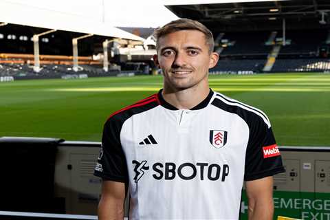 Relegated Star Timothy Castagne Makes Immediate Premier League Return with Fulham