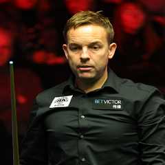 BetVictor Championship League – Week Two Schedule