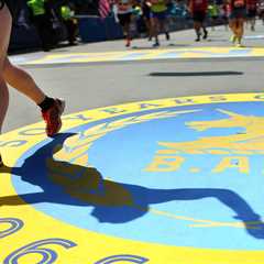 Pregnant runner calls out Boston Marathon’s lack of maternity policy