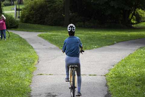 Volunteering at a Cycling Event in Philadelphia - Make a Difference Today!