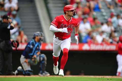 Randal Grichuk Clears Waivers – MLB Trade Rumors