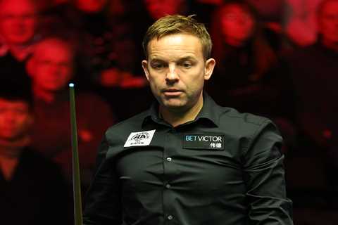 BetVictor Championship League – Week Two Schedule