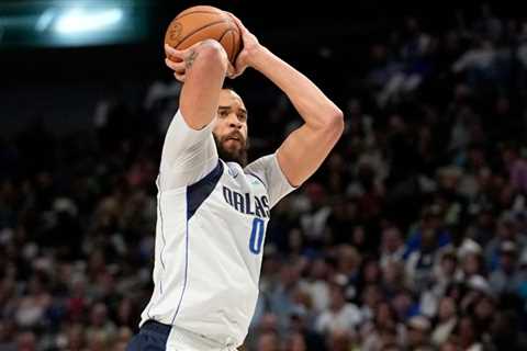 JaVale McGee to sign with Sacramento Kings