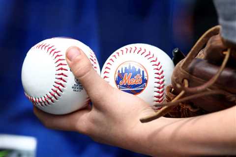 The Mets Start To Clean House In The Front Office