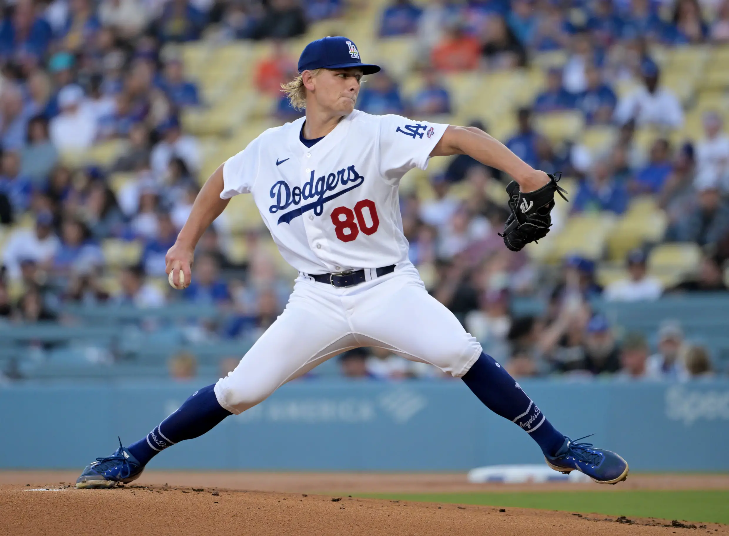 Dodgers Roster News: LA Announces Two September Call Ups