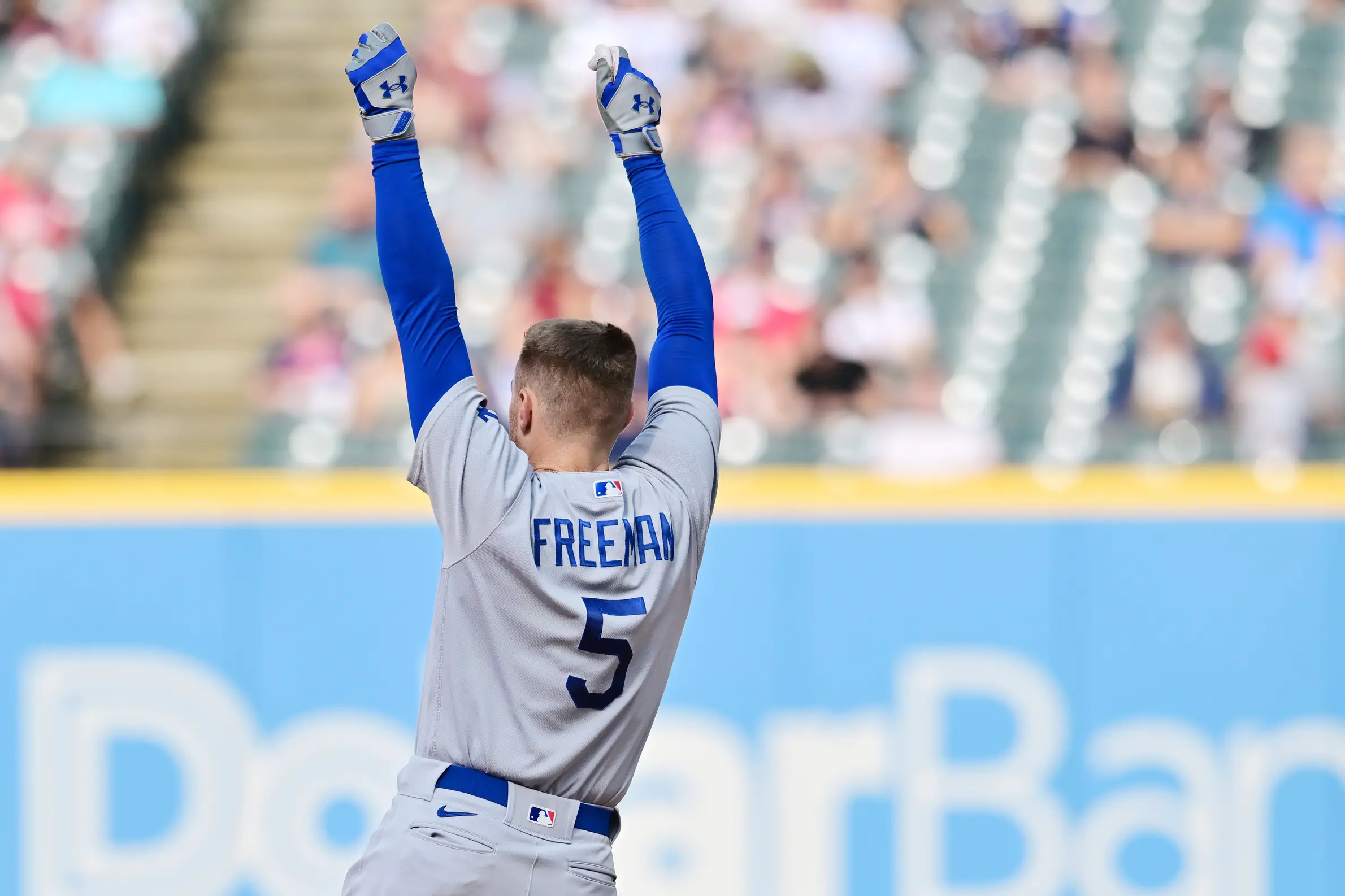 Dodgers News: Dave Roberts Will Do the ‘Freddie Dance’ Under One Condition