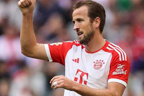 First call: Bayern Munich transfer window grades