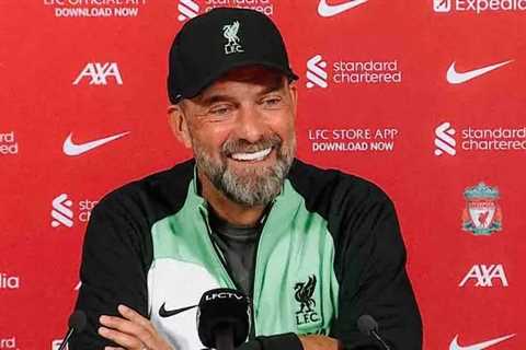 Jurgen Klopp gives honest verdict on Liverpool’s summer transfer business-E360hubs