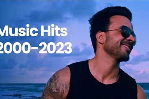 Best Music 2000 to 2023 Mix 🔥 Best Music Hits 2000-2023 (New and Old Top Songs Playlist)