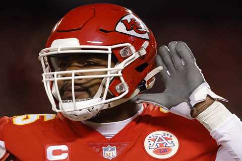 Analyst Shares Details Of Chiefs’ Latest Offer To Chris Jones