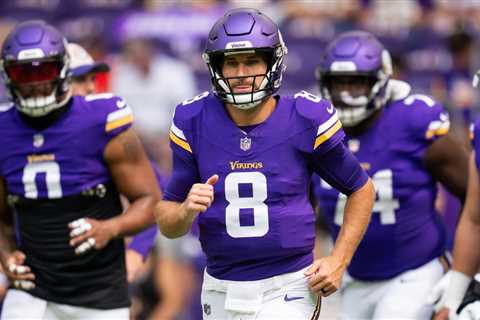 Vikings 2023-24 Season Prediction – Daily Norseman